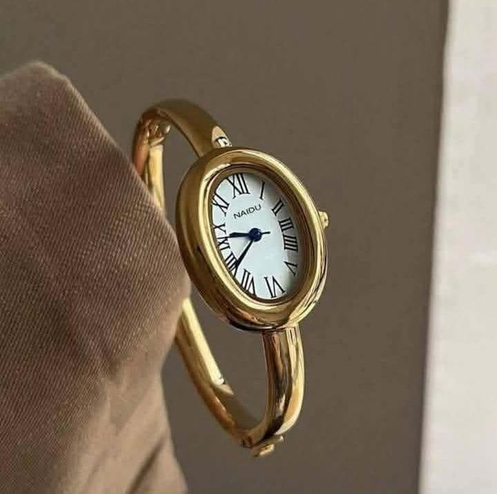 Aurelia Watch