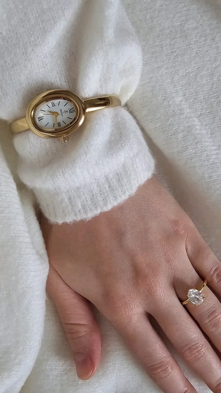 Aurelia Watch | ساعة حريمي - صورة 2 | Elite EG