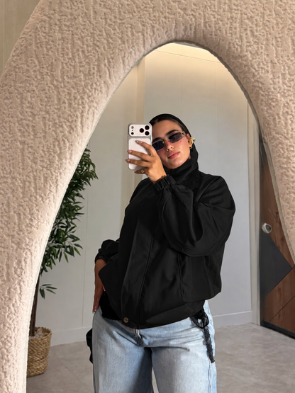 Ridge Gabardine Jacket | جاكت جبردين - صورة 2 | Elite EG