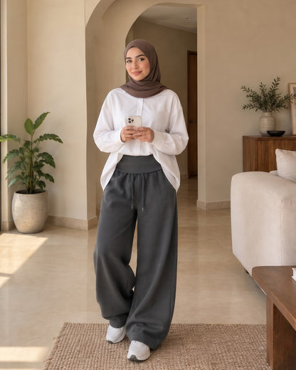 Dark gray