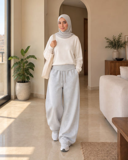 Light gray